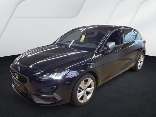 Seat Leon 2.0 TDI DSG NAVI LED  FR *nur mit 990 Sonderzahlung gültig* Leasing