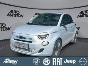 Fiat 500 1.0 Mild Hybrid Icon/Comfort-Paket