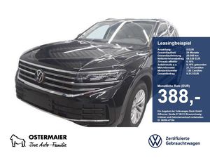 Volkswagen Touareg ELEGANCE 3.0TDI 286PS NP.104T ACC.5J-G.A