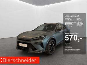 Cupra Formentor 2.5 TSI DSG 4Drive VZ5 LED+NAVI+TOPVIE