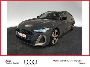 Audi A5 Avant edition one TFSI S tr. AHK 360°K NAVI