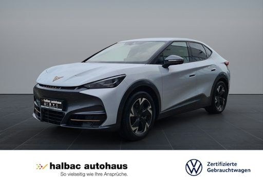 Cupra Tavascan Endurance 210 KW / (286 PS) / 77 KWh 5dr Auto kaufen