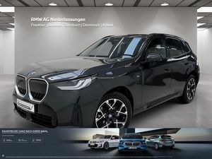 BMW X3 20d xDrive M Sport AHK Kamera Driv.Assist