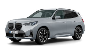 BMW X3 xDrive20i xDrive20i Auto-Abo