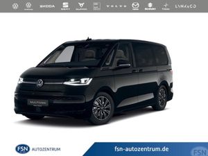 Volkswagen Multivan 'ENERGY' Motor: 2,0 l TDI SCR Ge