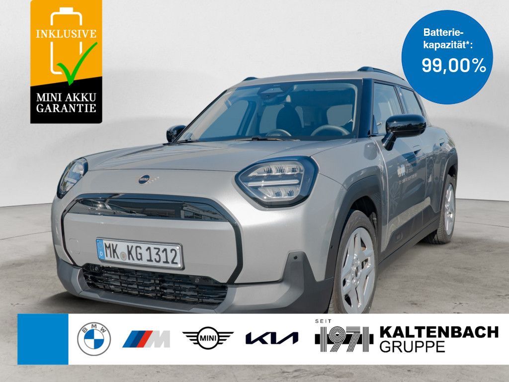 MINI Aceman E Essential Trim LED NAVI SHZ PDC KLIMA Leasing