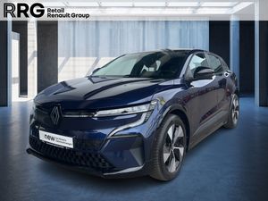Renault Megane Leasing