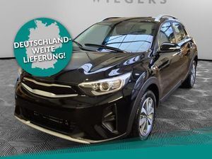 KIA Stonic 1.0T VISION (100 PS) STD Leasing
