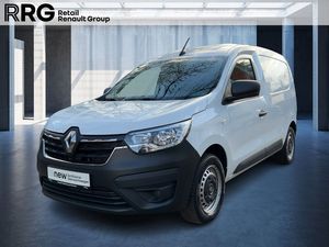 Renault Express 1.5 BLUE dCi 95 FAP Extra Einparkhilfe K Leasing