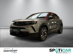Opel Mokka GS 130PS AUT inkl. Allwetterreifen, Winter-Paket, Park & Go