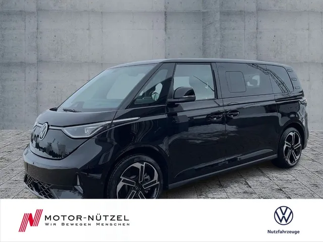 Volkswagen ID.Buzz GTX 4MOTION LR 250 kW 6-Sitze