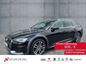 Audi A6 Avant A6 allroad 50 TDI QU MATRIX+B&O+DVD+AIR