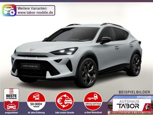 Cupra Formentor eTSI AHK EdgeP SHZ eHK Kessy Kam 3ZCli