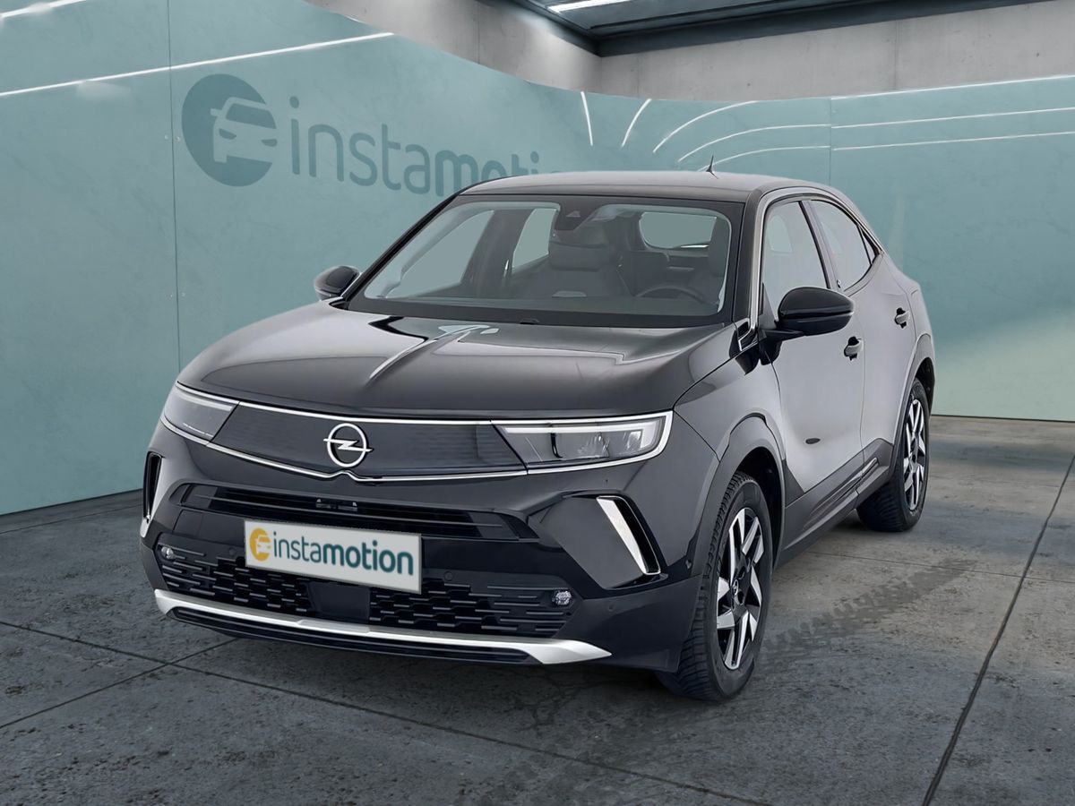 Opel Mokka e Elegance *BTH*RFK*SHZ*uvm Kauf