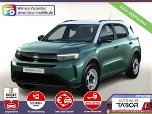 Opel Frontera Hybrid DesignP Nav Kam PDC LED Temp