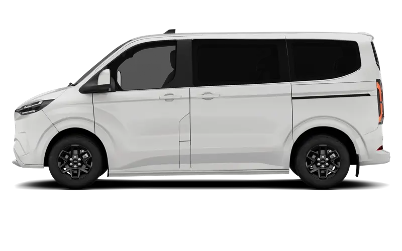 Ford Tourneo Custom 2.0 EcoBlue 100kW 320 L2 Trend Leasing