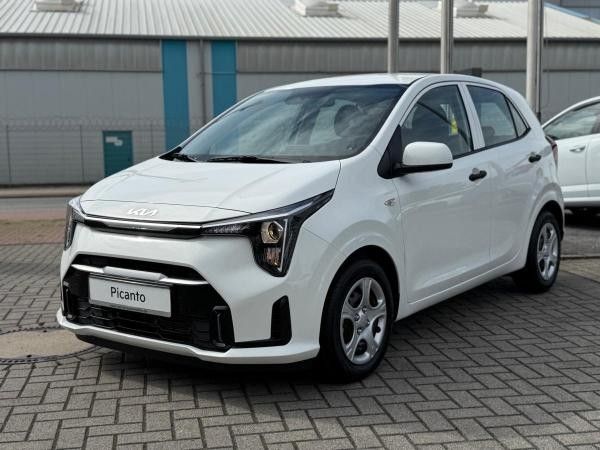 Kia Picanto MT Core Leasing