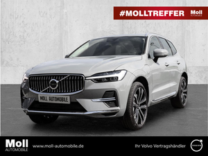 Volvo XC60 T8 AWD Recharge Plus Bright Auto Leasing