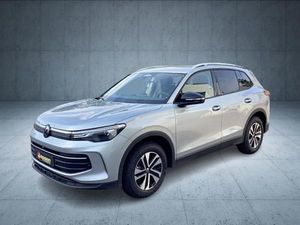 Volkswagen Tiguan ENERGY 1.5 l eTSI DSG 360*SOFORT*AHK