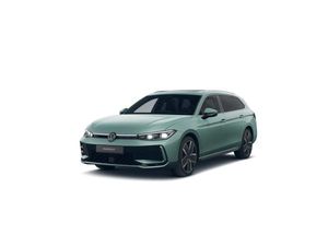 Volkswagen Passat Variant 2.0 TDI 4M DSG R-LINE PANO+STHZG+