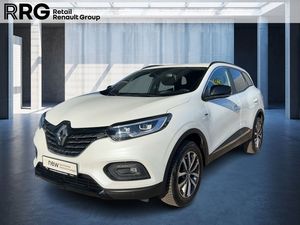 Renault Kadjar 1.3 TCe 140 Black Edition Leasing