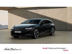 Audi A6 Avant e-tron performance Navi LED HuD Standhz