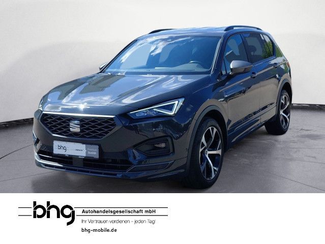 Seat Tarraco TARRACO2.0 TDI FR 7-Gang DSG 4Drive Leasing