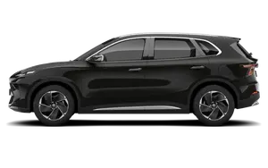 MG MG S5 64 kWh Long Range Comfort Leasing