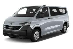 VW Caravelle Plug-in-Hybrid 2.5 eHybrid 171kW Trend CVT kurz