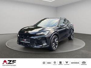 Cupra Formentor VZ Black Edition 2.0TSI DSG 4Drive+AHK