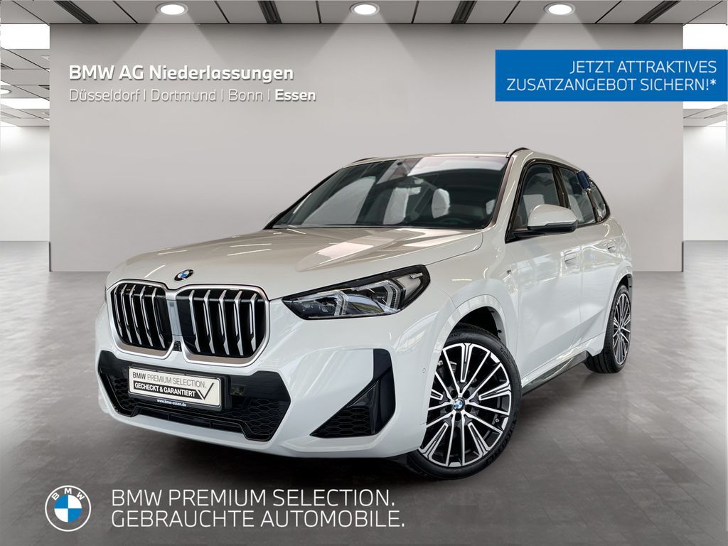 BMW X1 xDrive23i M Sport AHK Driv.Assist.Prof LED Leasing