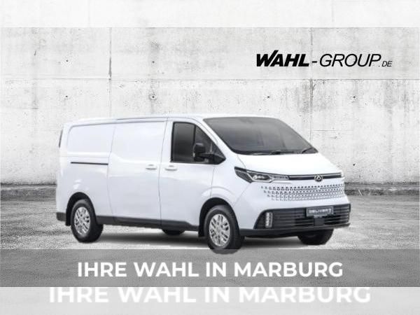 MAXUS Deliver 7 MAXUS Deliver 7 👍 TOP DEAL 👍 Leasing