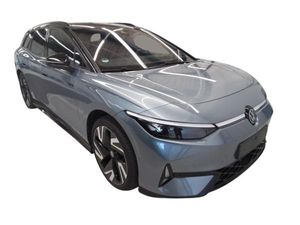 Volkswagen ID.7 Tourer GTX +WÄRMEPUMPE+AHK+360°+