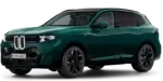 BMW X5 Leasing