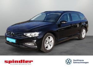 Volkswagen Passat Variant 2.0 TSI DSG NaviPl AHK virtual