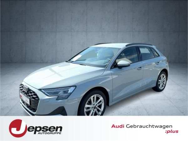 Audi A3 Sportback advanced 30 TDI LED 18 ACC Cam FLA Leasing