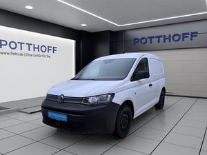 Volkswagen Caddy Cargo 2.0 TDI SITZHZG PDC DAB+