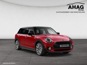 MINI Cooper Clubman