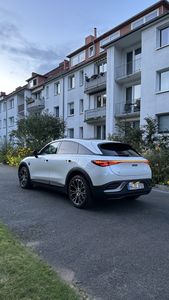 SMART #3 PREMIUM Leasingübernahme