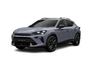 Cupra Formentor VZ Black Edition 2.0 TSI 7-Gang DSG 4Drive - Auto-Abo