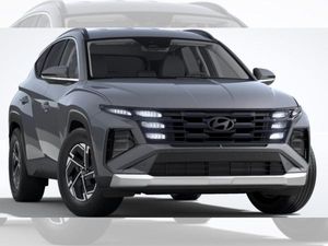 Hyundai Tucson 1.6 GDI  MY25 DCT 160 PS Select Design-Paket ❗ Farbe frei wählbar❗ Leasing