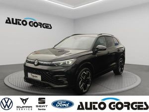 Volkswagen Tiguan R-Line 2.0l TDI 4MOTION ❗SOFORT❗BLACK-STY