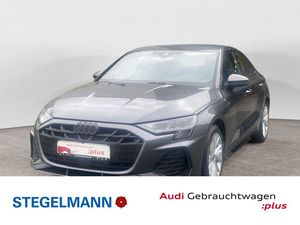 Audi A3 Lim 30 TFSI S-tronic S-Line *Kamera*Navi*Schw