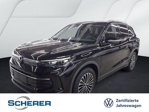 Volkswagen Tiguan 2.0 TDI Life DSG NAVI AHK LED-PLUS IDA Leasing