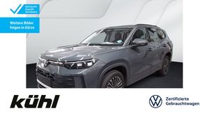 Volkswagen Tayron 2.0 TDI 4M DSG Life IQ.Light/ACC/360°/App