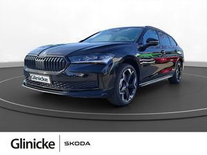 Skoda Superb Combi Sportline iV 1,5 TSI (150 kW)