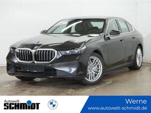 BMW 550e xDrive + GARANTIE-bis-05.2030