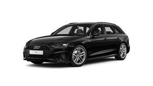 Audi A4 Avant S-Line 35TFSI S-Tronic Leasingübernahme