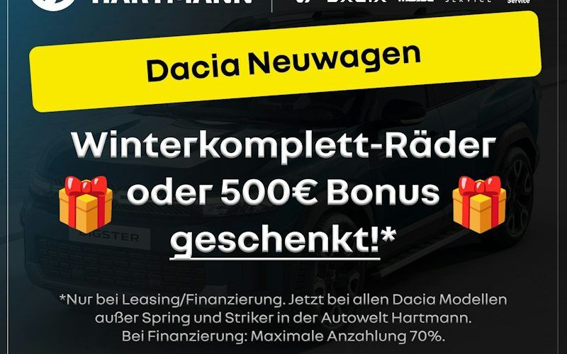 Dacia Sandero TCe 100 Essential 5dr Auto kaufen