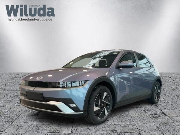 Hyundai IONIQ 5 Basis 170PS Wärmepumpe, auf Lager sofort Leasing